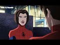 Spider Girl Conoce A Spider Man Ultimate Spider Man T03E09 Español Latino