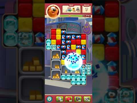 Toon Blast level 5450