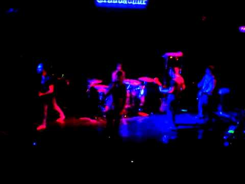 Karnivool at the Troubadour 9.13.10   Change Part 2