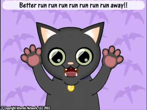 Psycho Kitty!!!!! ^_^ ^_^