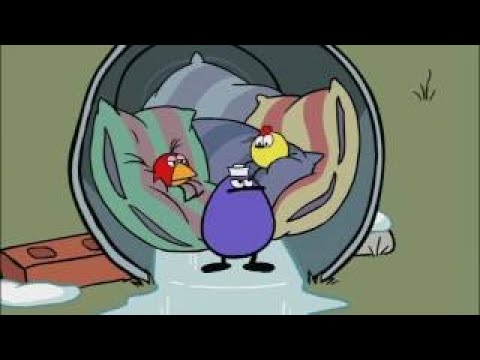 Chirp Sorts it Out (sort of)