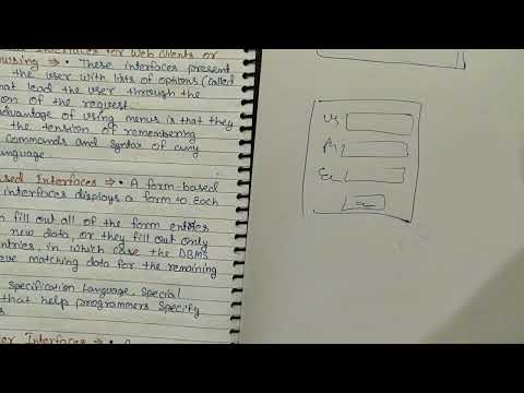 Introduction of DBMS Database Management System Lec 01 Hindi