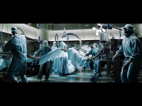 The Horrors - Press Enter to Exit