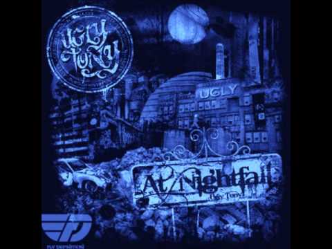 Ugly Tony - The Tower Of Ugly Babel