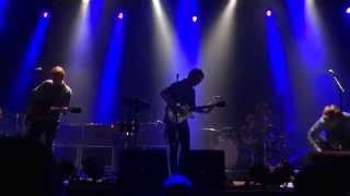 Moss - We Both Know The Rest is Noise live @ Paaspop 20-04-2014 [HD]