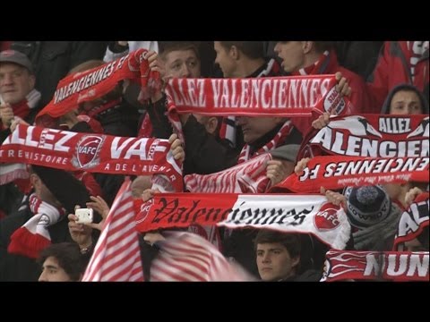 Valenciennes FC - Stade Rennais FC (4-1) - Le résumé (VAFC - SRFC) / 2012-13