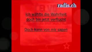 Celvo Ich Habs Versucht