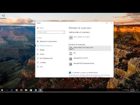 YouTube video about: Which of the following indicates that a printer is network-ready?