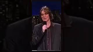 This bedroom has an oven in it … #music #mitchhedberg #comedy