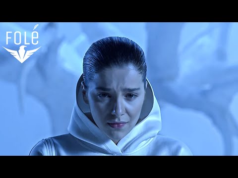 Arilena Ara - Fall From The Sky (Official Music Video)