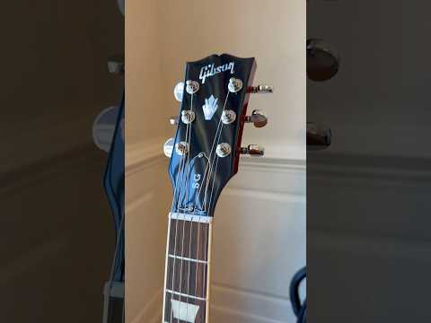 2026 Gibson SG Standard - Heritage Cherry Red image 20