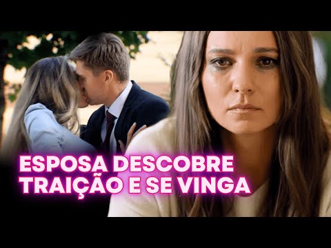 AMOR FERIDO | FILME COMPLETO | BASEADO EM FATOS REAIS | Filmes completos dublados