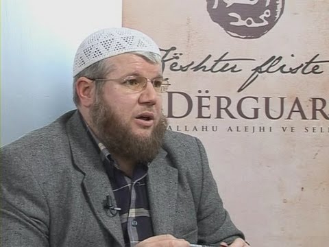 04 - Feja është këshillë - Irfan Salihu