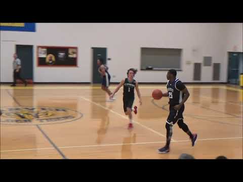 Combine Academy Teal @Bristol Prep