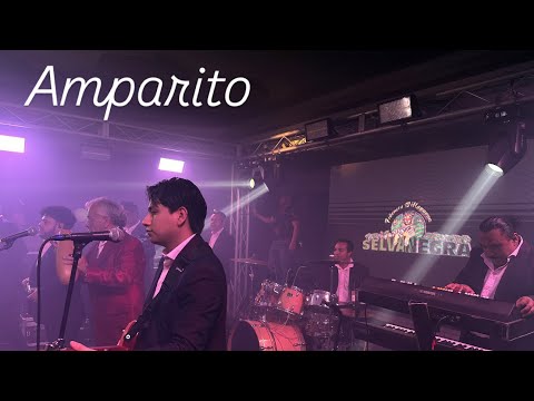 Selva Negra-Amparito