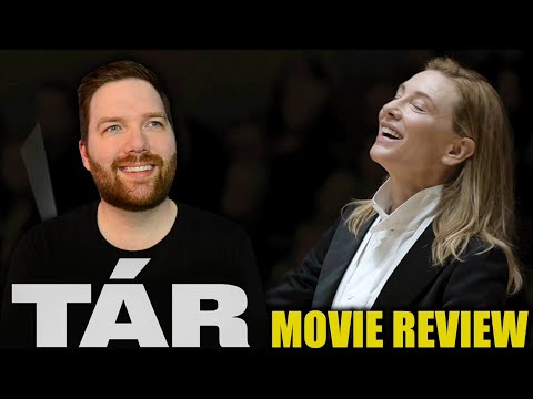 Tár - Movie Review