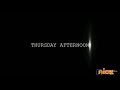 Penguins Of Madagascar Nickelodeon Credits