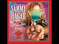 Sammy Hagar--Mas tequila