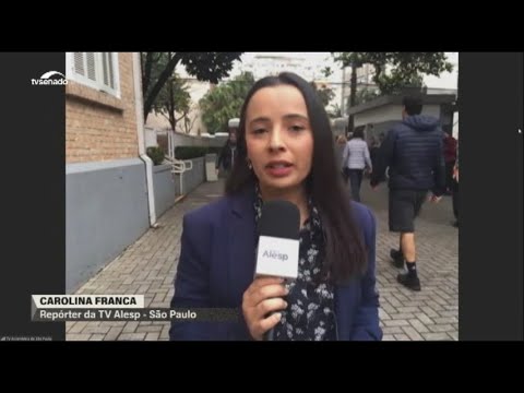 Eleições 2022:  Estado de São Paulo concentra 22% do eleitorado brasileiro
