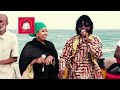 HEESTA DUCO WAALID SIIDOOW ABUU SHAARIB IYO BIITI YARE IYO HAMUUN