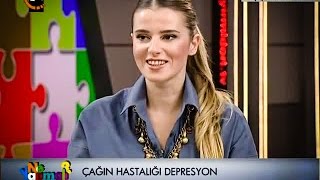 Depresyondan kurtulmak için ne yapmalı?  Psikolo