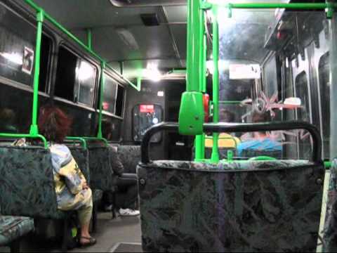 Budapest Bus - BPI-625