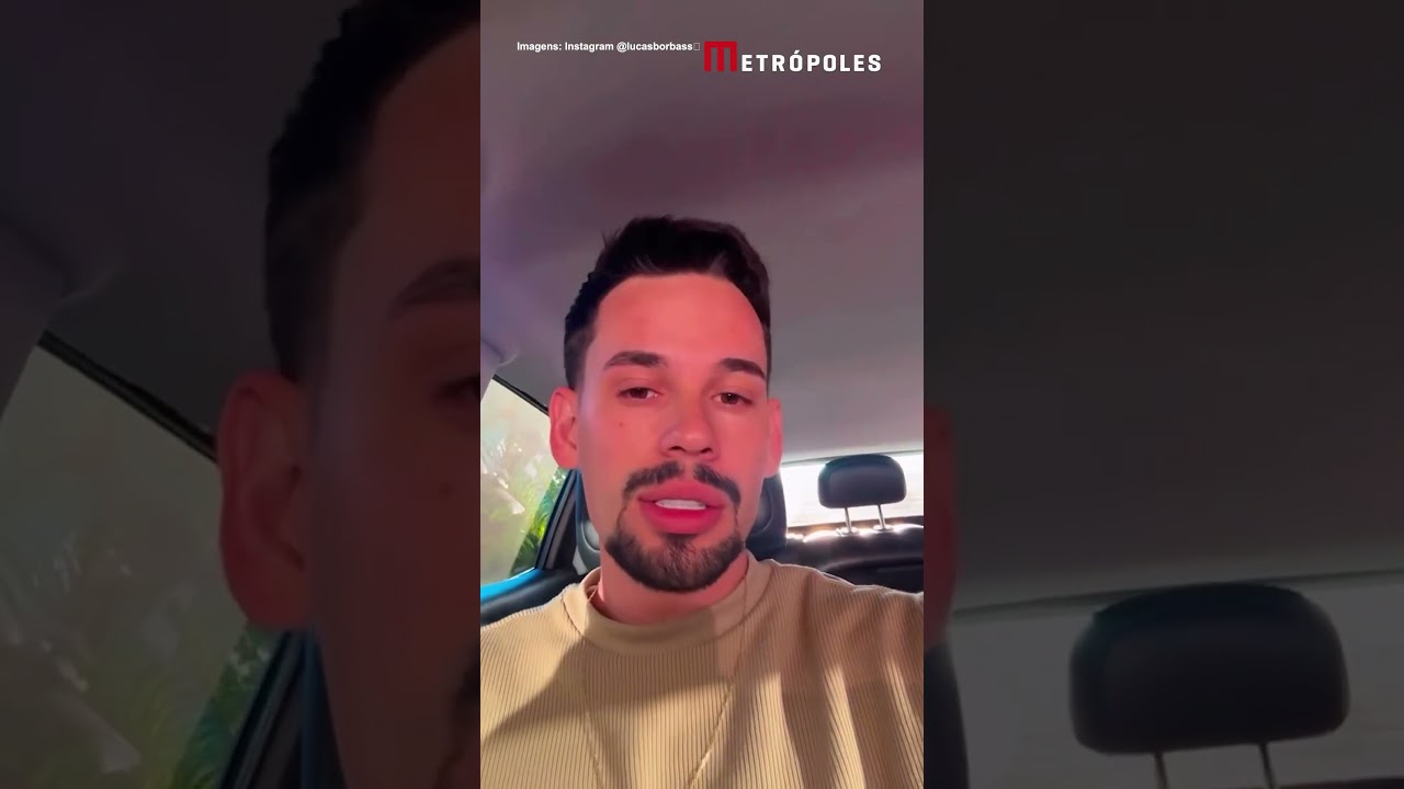 Viúvo de Isabel Veloso revela motivo da ausência do filho nas redes