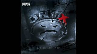 Onyx - Getto Mentalitee (feat. All City &amp; P.I.)
