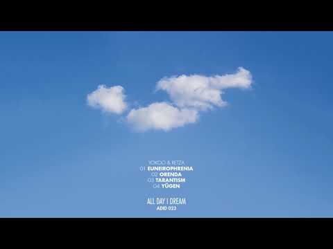 YokoO & Retza - Tarantism [ADID023]