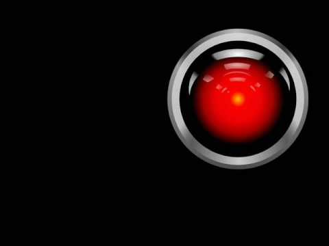 Videoclip de Hal 9000 — Combichrist