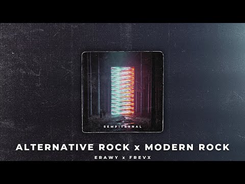 [FREE] Sempiternal | Alternative Rock x Modern Rock Type Beat | BMTH Type Beat (prod. Erawy x Frevx)