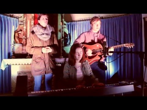 "Mein ganzes leben" (Live-Session) - Stefan Grill, Cornelia S., Lisa Z.