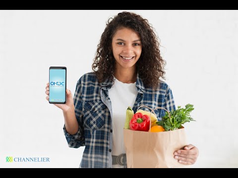 Channelier Online Seller App video thumbnail
