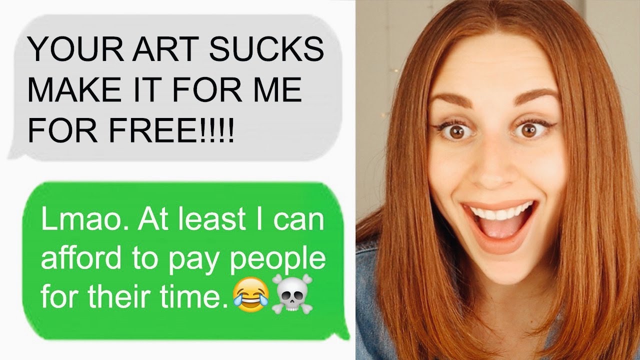 The Most Entitled Choosing Beggars Getting OWNED  - REACTION
