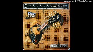 Trust - Certitude ... solitude...