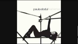 Paula Abdul - Crazy Love (Audio) (HQ)