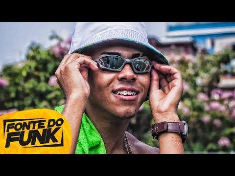 MC Lipi e MC Vinny - Lancei Meu Foguetão - Robozão de 2 Escape (DJ Guh Mix) Lançamento 2020