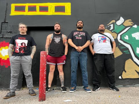 Locked Behind Bars - Betting on the End