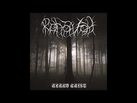 Rohavart - Elend Geist (Full Demo)