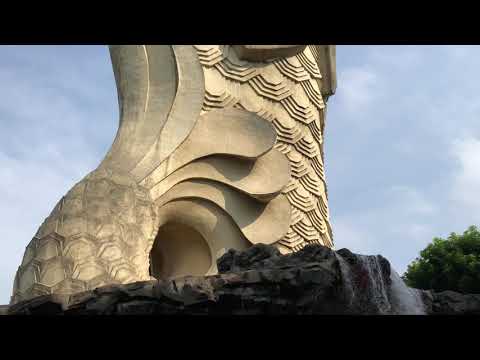 Sentosa island#Tajinder singh