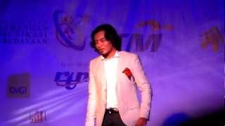 Download lagu ANUAR ZAIN - LELAKI     | Konsert di membakut 2013 | mp3