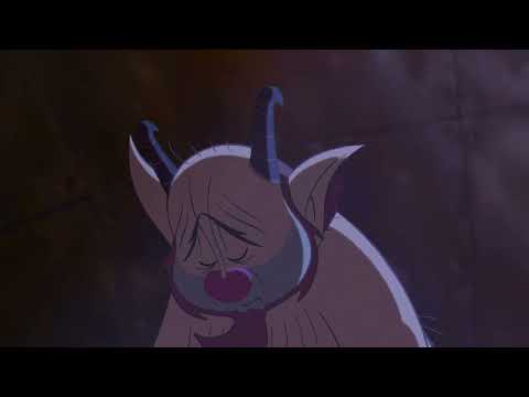 Hercules Filottete racconta dei suoi apprendisti passati