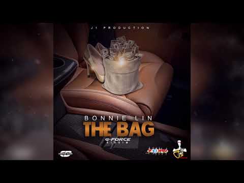 Bonnie Lin - The Bag (Official Audio)