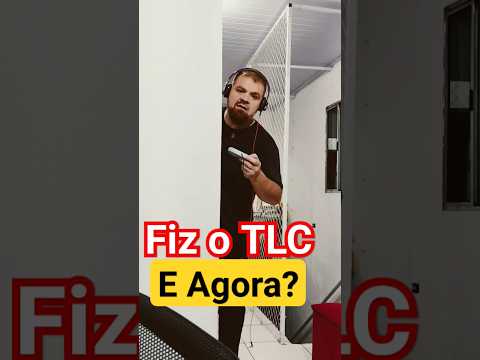 O Que Fiz, O Que Faço E O Que Farei Por Cristo? - Movimento TLC
