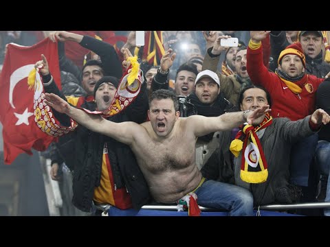 Fevernova and Fevernova Groundhopping