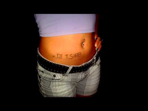 ★DJ T.SHAB~ Daily Dose Riddim MEGAMIX★