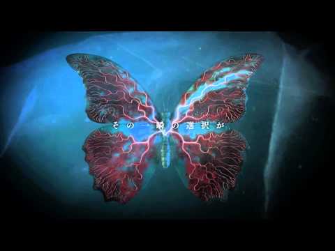 UNTIL DAWN -惨劇の山荘-