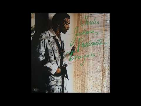 CHARLES JACKSON   PASSIONATE BREEZES