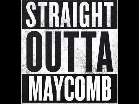 Straight Outta Maycomb