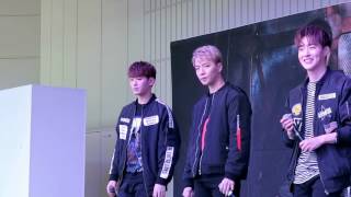 100% 백퍼센트 Sweet Memories (How to cry 수록곡)